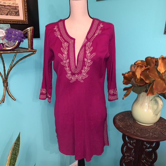 Old Navy Women’s Tunic - Picture 1 of 3